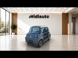 Citroen Ami Ami Buggy