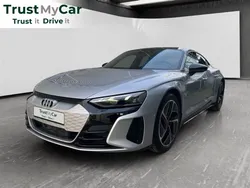 Audi e-tron GT quattro *B&O*Matrix*Pano*ACC
