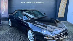 Maserati 3200 GT 3200 GT de 1999