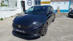 Fiat Tipo 1.3 M-Jet Sport de 2021