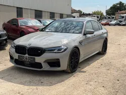 BMW M5 F90 LCI INDIVIDUAL 4.4i V8 600CV / 2020 / SOFT CLOSE / CG FR & PAS DE MALUS
