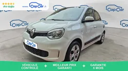Renault Twingo 1.0 SCe 75 Le Coq Sportif