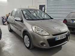 Renault Clio 1.5 dCi 68CV Pépite 5 PORTES 1er main