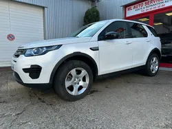 LAND ROVER DISCOVERY SPORT eD4 2.0d 150 2WD