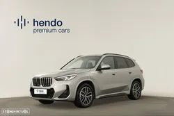BMW X1 xDrive25e Pack Desportivo M