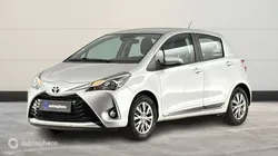 Toyota Yaris 70 VVT-i Dynamic 5p RC18
