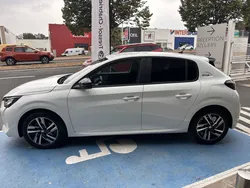 PEUGEOT 208 PureTech 100 S&S BVM6 Style