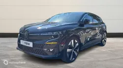 Renault Mégane E-Tech Electric EV60 220ch Techno super charge -B