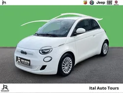 Fiat 500 e/ELECTRIQUE 118ch/118 MY23/AUTONOMIE 320KMS