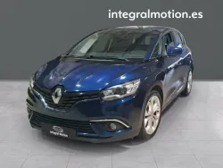 RENAULT Scénic Scénic 1.5dCi Zen 81kW