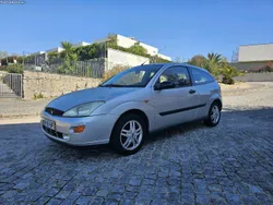 Ford Focus 1.4 16v
