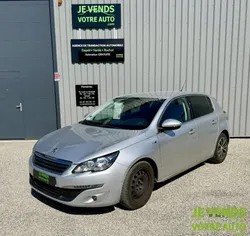 Peugeot 308 1.2i 110ch Style