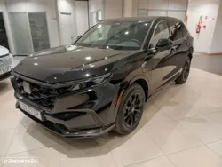 Honda CR-V 2.0 E:PHEV Advance