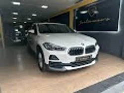 BMW X2 16 d sDrive Auto Advantage
