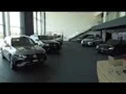 Mercedes-Benz EQE 350+ Edition