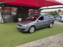 Opel Astra Station | 1.7 CDTI