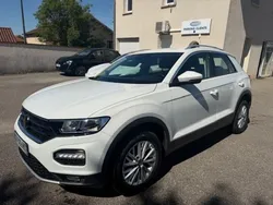 Volkswagen T-ROC 1.5 TSI EVO 150CH LOUNGE BUSINESS DSG7 S&S