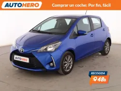 TOYOTA Yaris 1.0 Active