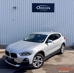 Bmw X2 2.0 I 190 Lounge Plus Sdrive DKG BVA PREMIERE MAIN