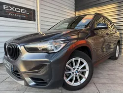 BMW X1 F48 LCI sDrive 18i 140 ch DKG7 Business Design