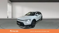 KIA Niro 1.6 PHEV Drive 183