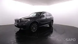 BMW X5 de 2021