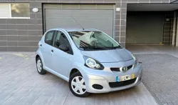 Toyota Aygo 1.0 A/C 130MIL KMS NACIONAL