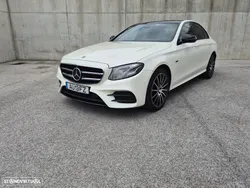 Mercedes-Benz E 300 de Exclusive Line