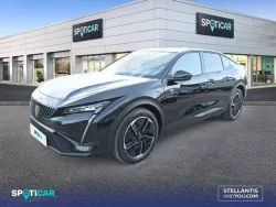 Peugeot 408 PureTech 130 GT EAT8