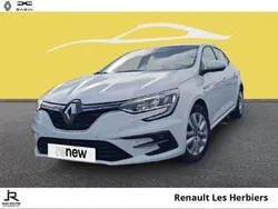 Renault Megane 1.5 Blue dCi 115ch Business -21B