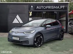 VW ID.3 Pro Performance