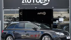 Seat Exeo 2.0 TDi Style de 2010
