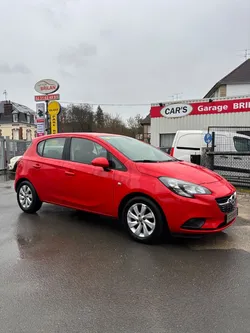 Opel Corsa 5 1.3cdti 75 2eme main