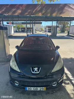 Peugeot 207 SW 1.4 Premium