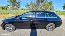 Mercedes-Benz CLA 180 d Shooting Brake Urban Aut.