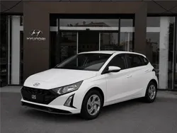 Hyundai i20 III 1.0 T-GDI 90 Initia