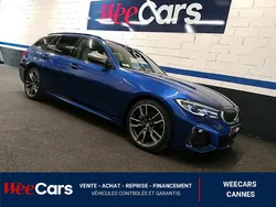 BMW SERIE 3 Touring M340dA MH xDrive 340ch G21