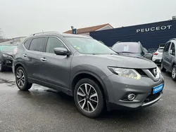 NISSAN X-TRAIL 1.6 dCi 130 Euro 6 5pl All-Mode 4x4-i Connect Edition