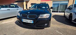 Bmw 325xi touring e91 lci phase 2 édition luxe 189tkm