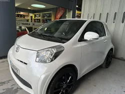Toyota iQ 1.4 d4d
