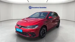 VOLKSWAGEN Polo 1.0 TSI 116 S&S DSG7 R-Line Edition