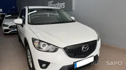 Mazda CX-5 2.2 D Essence de 2014