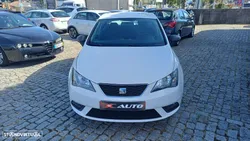 SEAT Ibiza 1.4 TDi Style
