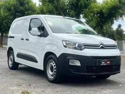 Citroën Berlingo 1.6 HDI - 3 lugares - C/IVA