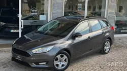 Ford Focus de 2016