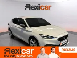 SEAT León 1.0 eTSI S&S Style DSG-7 110