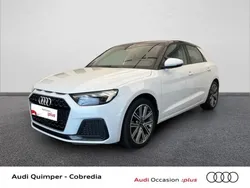 Audi A1 Sportback 25 TFSI 95ch Advanced