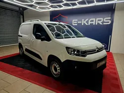 CITROEN BERLINGO 1.5 BlueHDi 130CH M Driver 650 kg - GARANTIE 12 MOIS