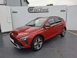 HYUNDAI Bayon 1.0 T-GDi 100 DCT-7 Creative