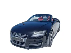 Audi TT Roadster 2.0 TFSI S-Tronic